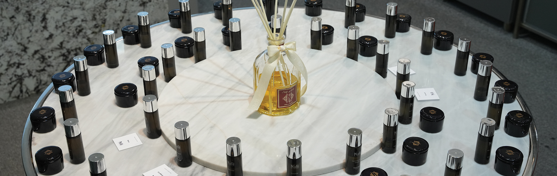 سنگ عطری استون